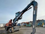 2011 Atlas 230MH Wheel Excavator