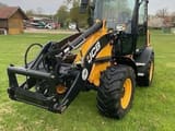 2019 JCB 409 Mini Excavator