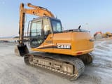 2006 CASE CX130 Crawler Excavator