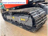 2023 Kubota KX057-4 Mini Excavator