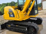 2021 Komatsu PC70-8 Гусеничный экскаватор