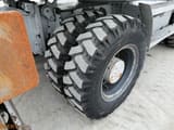 2009 Caterpillar M313D Wheel Excavator