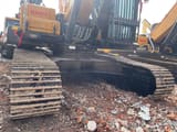 2023 Sany SY265C Crawler Excavator