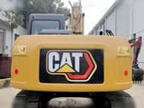 2022 Caterpillar 313D Crawler Excavator