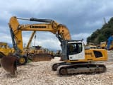 2014 Liebherr R946LC Crawler Excavator