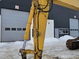 2008 Komatsu PC290LC-8 Crawler Excavator