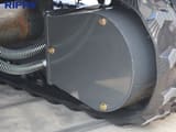 2026 Rippa R10 ECO Mini Excavator