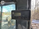2007 Komatsu PW140-7 Wheel Excavator