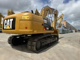 2022 Caterpillar 320D Crawler Excavator