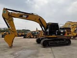 2024 Caterpillar 336D2 Crawler Excavator