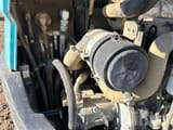 2015 Bobcat E62 Mini Excavator