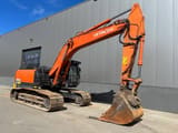 2020 Hitachi ZX300LC-6 Crawler Excavator