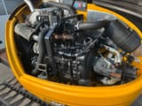 2015 JCB 8045 ZTS Mini Excavator