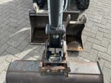 2020 Bobcat E10Z Mini Excavator