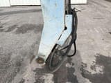 2011 Fuchs MHL335 Material Handler