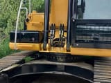 2024 Caterpillar 320D2 Crawler Excavator