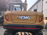 2025 XCMG XE75GA Crawler Excavator