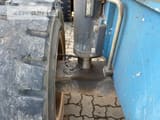 2007 Fuchs MHL320 Material Handler