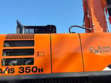2020 Hitachi ZX350H-3G Crawler Excavator