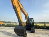 2025 Sany SY215H Crawler Excavator