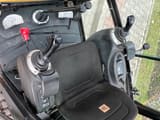 2012 JCB 8018 Mini Excavator