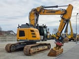 2020 Liebherr R926COMPACT Crawler Excavator