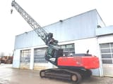 2015 Hitachi KMC350-5 Crawler Excavator