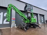2018 Sennebogen 817M Material Handler