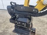 2024 Komatsu PC33E-6 Mini Excavator