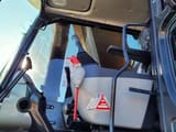 2025 Komatsu PC450 Crawler Excavator