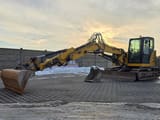 2019 Caterpillar 308C Crawler Excavator