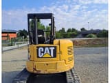 2019 Caterpillar 305E2 Crawler Excavator