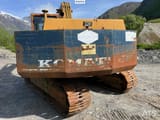 1998 Komatsu PC200-3 Crawler Excavator