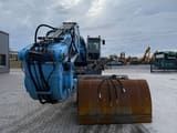 2015 Fuchs MHL360 Material Handler