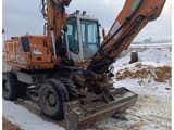 2001 Atlas 1404K Wheel Excavator
