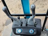 2025 JPC KV12 Mini Excavator