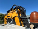 2014 Liebherr A916 Wheel Excavator