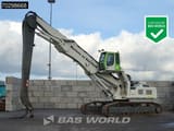 2008 Liebherr R954 C EW Material Handler