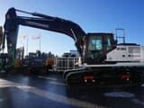 2025 Hidromek HMK 230 LC-5 Crawler Excavator