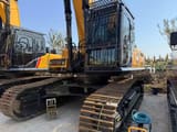 2023 Sany 335H Crawler Excavator