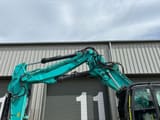 2021 Kobelco SK400DLC-10 Crawler Excavator
