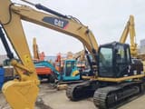 2016 Caterpillar 312D2 Crawler Excavator