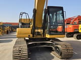 2023 Caterpillar 323GC Crawler Excavator