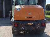 2019 CASE 221F Mini Excavator