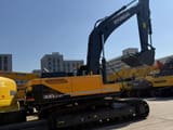 2020 Hyundai R300LC-9T Crawler Excavator