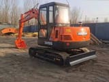 2023 Doosan DH55 Mini Excavator