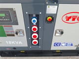 Yto 18 KVA (2025)