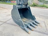 2025 Hyundai R245LR Crawler Excavator