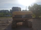 2006 JCB JS 180 Crawler Excavator