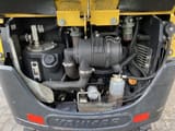 2017 Yanmar SV18 Mini Excavator